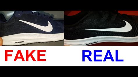 why is my Nike logo bad